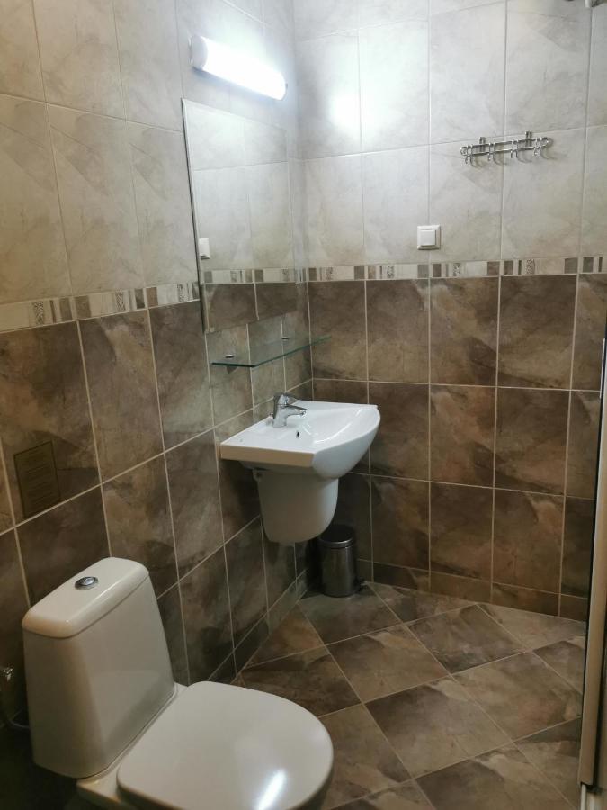 Студио Atia Resort Chernomorets Buitenkant foto