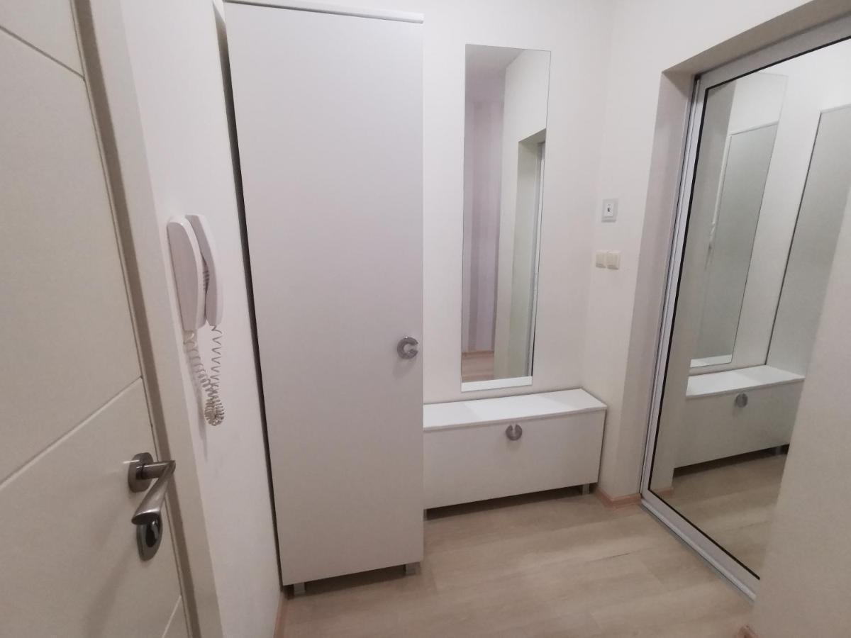 Студио Atia Resort Chernomorets Buitenkant foto